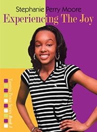 Experiencing The Joy