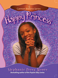Happy Princess