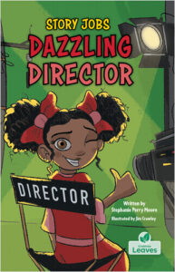 Dazzling Directors