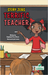 Terrific Teacher
